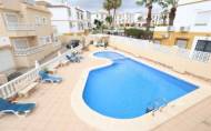 Revente - Villa -
San Miguel de Salinas - Inland