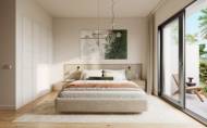 Nouvelle construction - Attique -
Casares - Doña Julia Golf