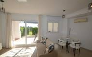 Reventa - Apartment -
Hacienda Riquelme Golf Resort - Inland