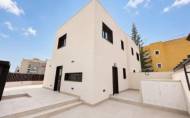 Revente - Villa -
Santiago de la Ribera - Costa Calida