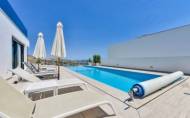 Herverkoop - Villa -
Finestrat - Balcón De Finestrat
