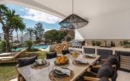 Reventa - Apartment -
Marbella - Golden Mile