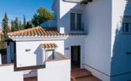 Nouvelle construction - Villa -
Fuente Álamo - Las Palas