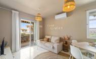 Herverkoop - Apartment -
Torrevieja - Aguas Nuevas
