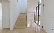 Nieuwbouw Woningen - Villa -
Finestrat - Balcón De Finestrat