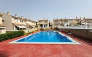 Reventa - Duplex -
Torrevieja - Costa Blanca