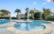 Revente - Apartment -
Orihuela Costa - Costa Blanca