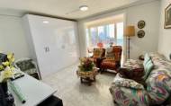 Herverkoop - Apartment -
Benidorm - Levante