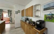 Herverkoop - Villa -
Torre Pacheco - Inland