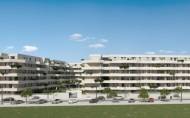 Obra nueva - Apartment -
Mijas - pueblo