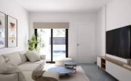 New Build - Villa -
Torre Pacheco - El Alba