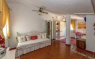 Resale - Villa -
La Mata - Costa Blanca