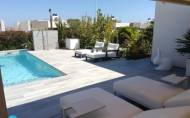 Herverkoop - Villa -
Algorfa - Club de Golf La Finca