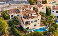 Revente - Villa -
Villamartin - Costa Blanca