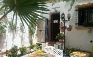 Revente - Town House -
Orihuela Costa - PAU 8