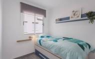 Reventa - Apartment -
Torrevieja - Costa Blanca