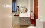 Herverkoop - Apartment -
Torrevieja - Paseo Maritimo