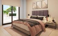 Obra nueva - Apartment -
Torre Pacheco - Santa Rosalia Lake And Life Resort