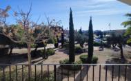 Reventa - Apartment -
Hacienda Riquelme Golf Resort - Inland