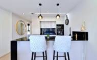 Herverkoop - Penthouse -
Orihuela Costa - Costa Blanca
