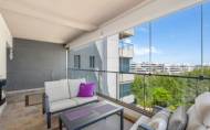 Resale - Apartment -
Los Dolses - Inland