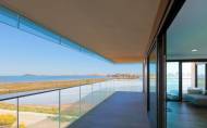 Herverkoop - Apartment -
Cartagena - Los Flamencos