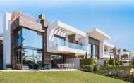 New Build - Town House -
Marbella - Rio Real Golf