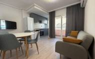 Herverkoop - Apartment -
Torrevieja - Playa del Cura