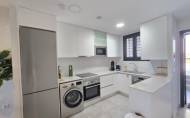 Herverkoop - Apartment -
Orihuela Costa - Costa Blanca