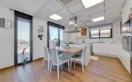 Herverkoop - Villa -
Torrevieja - Costa Blanca