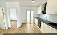 Reventa - Bungalow -
Ciudad Quesada - Costa Blanca