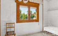 Herverkoop - Villa -
Torrevieja - Costa Blanca