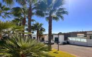 Herverkoop - Villa -
San Miguel de Salinas - Inland
