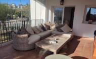 Reventa - Apartment -
Hacienda Riquelme Golf Resort - Inland