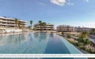 Nouvelle construction - Apartment -
Finestrat - Campana Garden