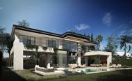 New Build - Villa -
Marbella - Cortijo Blanco