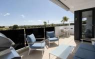 Revente - Apartment -
Orihuela Costa - Las Mismosas/Los Altos