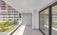 Herverkoop - Apartment -
Torrevieja - Costa Blanca