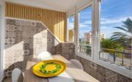 Herverkoop - Apartamento -
Torrevieja - Cabo Cervera