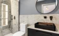 Herverkoop - Villa -
Torrevieja - Costa Blanca