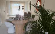 Nouvelle construction - Villa -
Pilar de la Horadada - pueblo