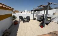 Herverkoop - Apartment -
Orihuela - Inland