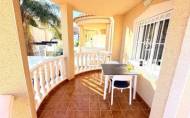Herverkoop - Semi Detached Villa -
Ciudad Quesada - Rojales - La Marquesa Golf