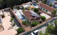Herverkoop - Villa -
Pinar de Campoverde - Inland