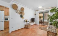 Herverkoop - Apartment -
Guardamar del Segura - Pueblo