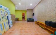Resale - Villa -
San Miguel de Salinas - Inland