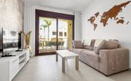 Herverkoop - Apartment -
Torrevieja - Los Balcones