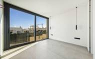 Obra nueva - Villa -
Polop - La Alberca