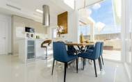 Nieuwbouw Woningen - Villa -
Los Montesinos - La Herrada
