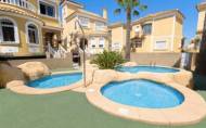 Resale - Villa -
Villamartin - Costa Blanca